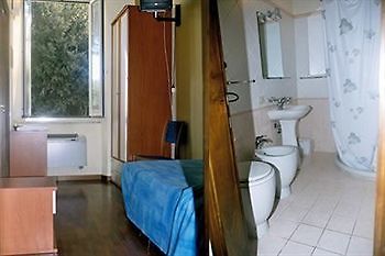 Hotel Torre Matilde Βιαρέτζιο Εξωτερικό φωτογραφία