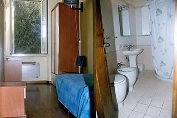 Hotel Torre Matilde Βιαρέτζιο Εξωτερικό φωτογραφία